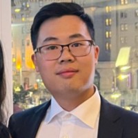 Jesse Kong