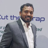 Er.V.Ranjith Kumar