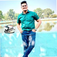 Vishal Yadav