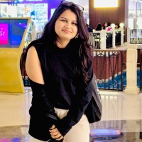 Abha Mishra