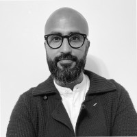 Vishal Ravrani