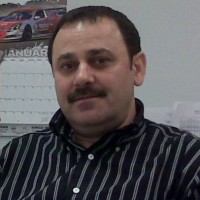 Vladimir Gavrilov