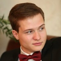 Сергей Крутских