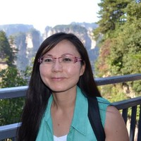 Mary Chou-Bates, PhD