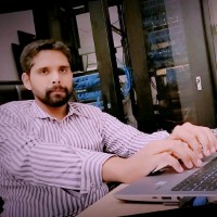 Muhammad Zahid Iqbal