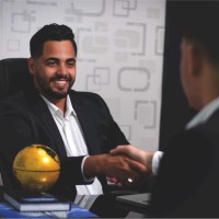 Ing. Jean C. Alcantara T.