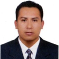 Giovanny Jose Cuadros Medina