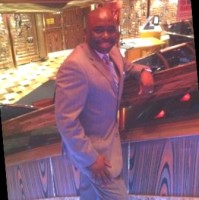 Reginald S. Breedlove