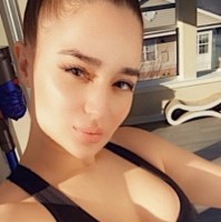 Mary Antonio