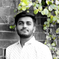 Naresh Makwana