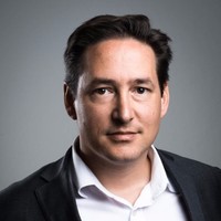 Kent Andre Mortensen