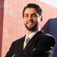 Benjamin Villaseñor