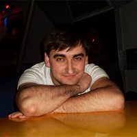 Evgeniy Cherkasov