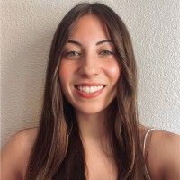 Lucía Morillas Hontana