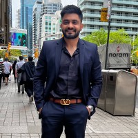 Vaishvik Thakkar