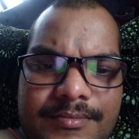 chandra kishore giri