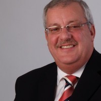Wayne Pontin