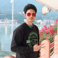 Dharmendra Chauhan