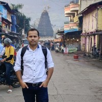 Asheesh Dwivedi