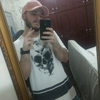 Caio Rios