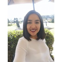 Amairani Servin