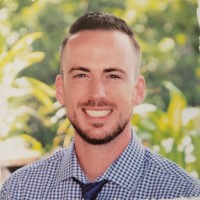 Kevin Driscoll M. Ed