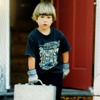 Harrison Noone