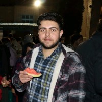 Hossein Masoodi