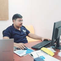 Balkrishna Gupta