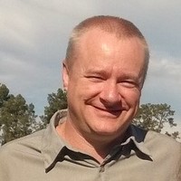 Brian Nickel