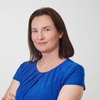Caroline Oliver