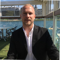 Asbjørn Weile Nonboe