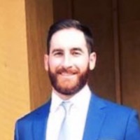 Aaron Ordy