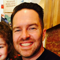 Paul Hayes