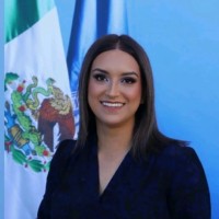 Maria Fernanda Rojas Del Ángel