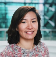 Mey Chyi Wong (黄瑁琪)
