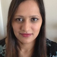 Shazia Saqib