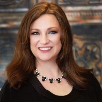Liz Mashburn