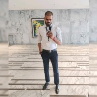 Pradum Mishra