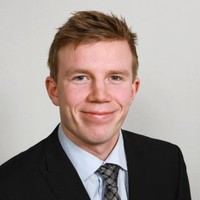 Magnus Krogh Strøm