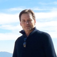 Russ Benson