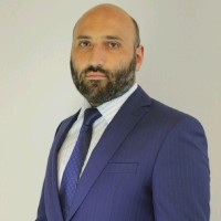 Faig Huseyn, ACCA DipIFR