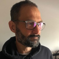Raphaël Chénier