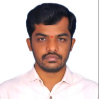 K Ravichandra
