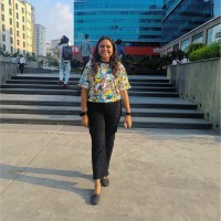 Rashika Mishra