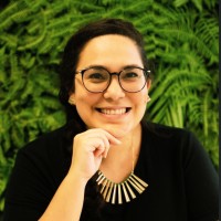 Ana Cristina Silva