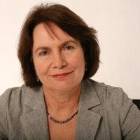 Barbara Schofield