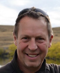 Christo Watt