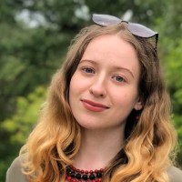 Viktoriia Stoianovska