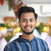 Shubham Rawat